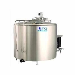 Bulk Milk Cooler 500 Ltr