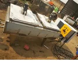 Bulk Milk Coolers 9, Nominal capacity in standard conditions: Bulk Milk Coolers