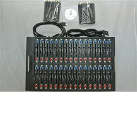 Bulk Sms And Recharge Modem, Input Voltage: 100 V- 240 V