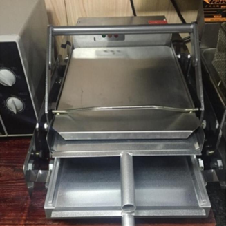 Bun Toaster 2, Power (KW): 2.4Kw