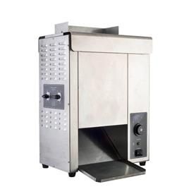 Bun Toaster Conveyor In Gbroad Vibhu Kitchen Equipment