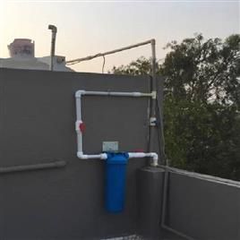 Bungalow Water Softener In Ahmedabad Hkh Waters