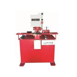 Busbar Cutting Machine In Ahmedabad Jekson Machinery Private Limited, Automation Grade: Semi Automatic