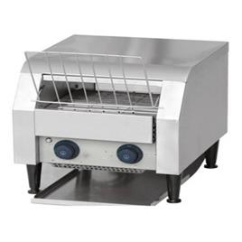 commercial conveyor toaster