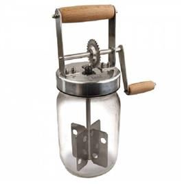 Butter Churner 5