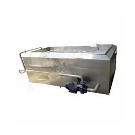 Butter Melting Vat 2, Usage/Application: Butter Melting Vat