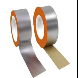 Butyl Aluminium Flashing Tape