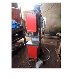 C Frame Hydraulic Press 14, Automation Grade: Fully Automatic