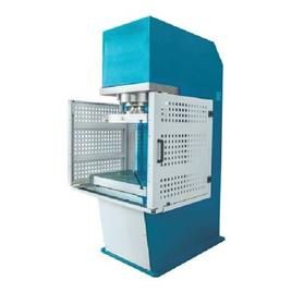 C Frame Hydraulic Press 6