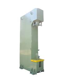 c frame hydraulic press