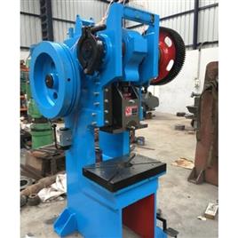 C Frame Press Machine 2