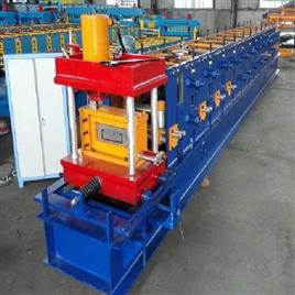 C Purlin Roll Forming Machine 5