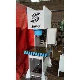 Hydraulic Power Press