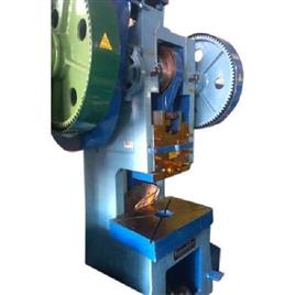 C Type Power Press 8 Automation Grade: Automatic