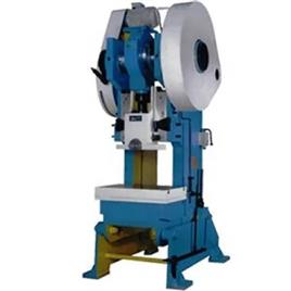 C Type Power Press Machine 10, Machine Type: C Type