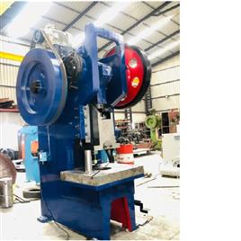 c type power press