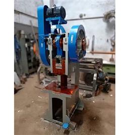 C Type Power Press Machine 22, Load: 0-30 Ton