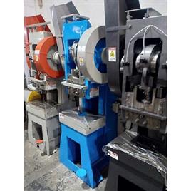 C Type Power Press Machines, Automation Grade: Automatic