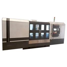 C2X 2460 Cnc Surface Grinding Machine, Model Number: C2X 2460