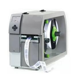 Cab Xd4T Dual Side Barcode Label Printer In Delhi Star Id Solutions, Resolution: 300 DPI (12 dots/mm)