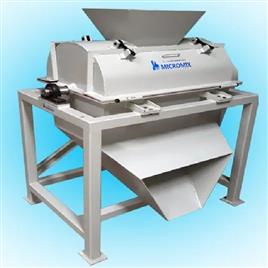 Cage Mill Machine 2, Design Type: Standard, Customised