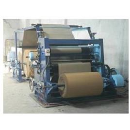 Cake Base Making Machine, Frequency: 50