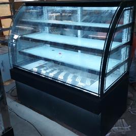 Cake Display Counter 47