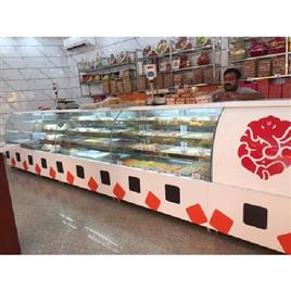 Cake Display Counter 67