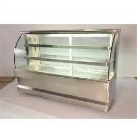 Cake Display Counter 74, Despatch time after releasing the order: na