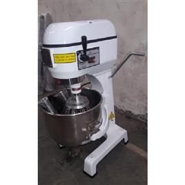 Cake Planetary Mixer, Automation Grade: Automatic