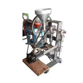 Camphor Making Machine 15, Material: Stainless Steel