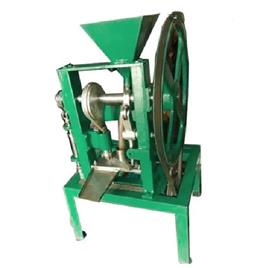 Camphor Making Machines 2, Available Phase: single phase
