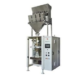 Camphor Packing Machine 2