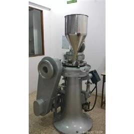 Camphor Rotary Filling Machine, Automation Grade: Semi-Automatic