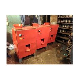 Camphor Tablet Making Machine 13, Frequency: 50Hz