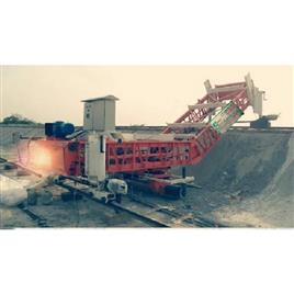 Canal Paver Machines 2