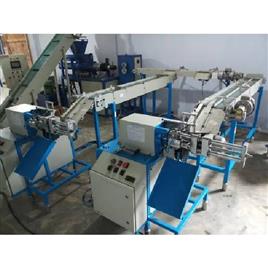 Candle Extruder Machine, Frequency: 50Hz