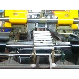 Candle Multi Head Shaping Machine
