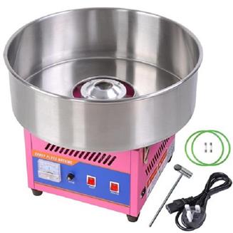 Candy Floss Machine 2, Power: 1050 W