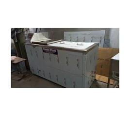 Candy Icecream Plant In Ahmedabad Parikshit Industries, Tank Capacity: More than 50 Litres