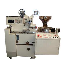 Candy Pillow Wrapping Machines, Length: 50-90 mm