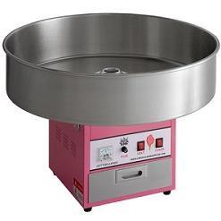 Candyfloss Machine, Power: 1000 Watts