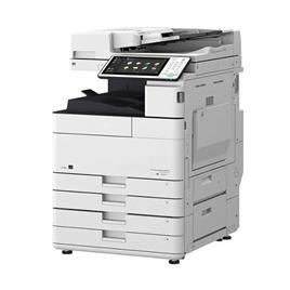 Canon Digital Multifunction Copier Ir Adv Dx 6855 In Delhi New Way Office Automation Private Limited