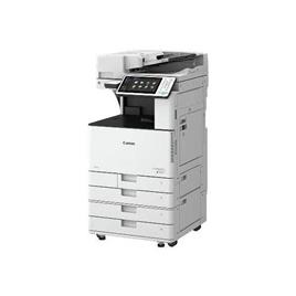 Canon Ir Adv 5540I Digital Colour Photocopier Machine In Delhi New Way Office Automation Private Limited, Voltage: 120-127V AC