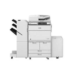 Canon Ir Adv 6755, Print Technology: Laser