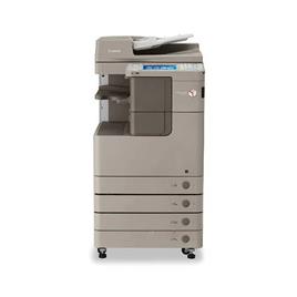 Canon Ir Adv Dx 4845Digital Photocopier Machine In Delhi New Way Office Automation Private Limited