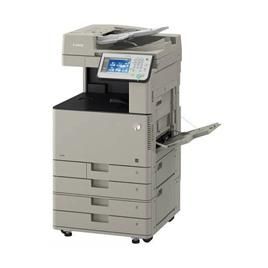 Canon Ir Adv Dx C3822 Color Photocopier Machine In Delhi New Way Office Automation Private Limited