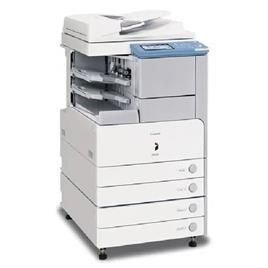 Canon Photocopier Machine