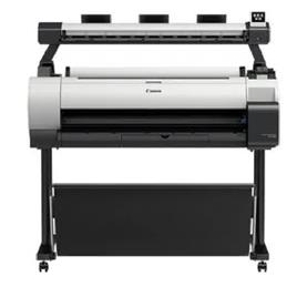 Canon Plotter Scanner, Connectivity Interface: USB B Port: Hi-Speed USB Full Speed (12Mbps) High Speed (480Mbps) Bulk Transfer Series B (4 pins) G