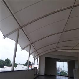 canopies
